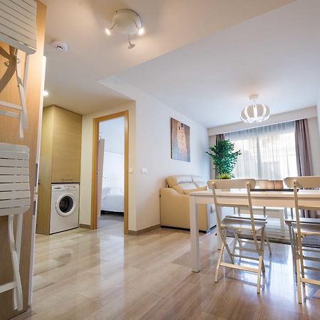 Apartaments Peronel.La Lleida Kültér fotó