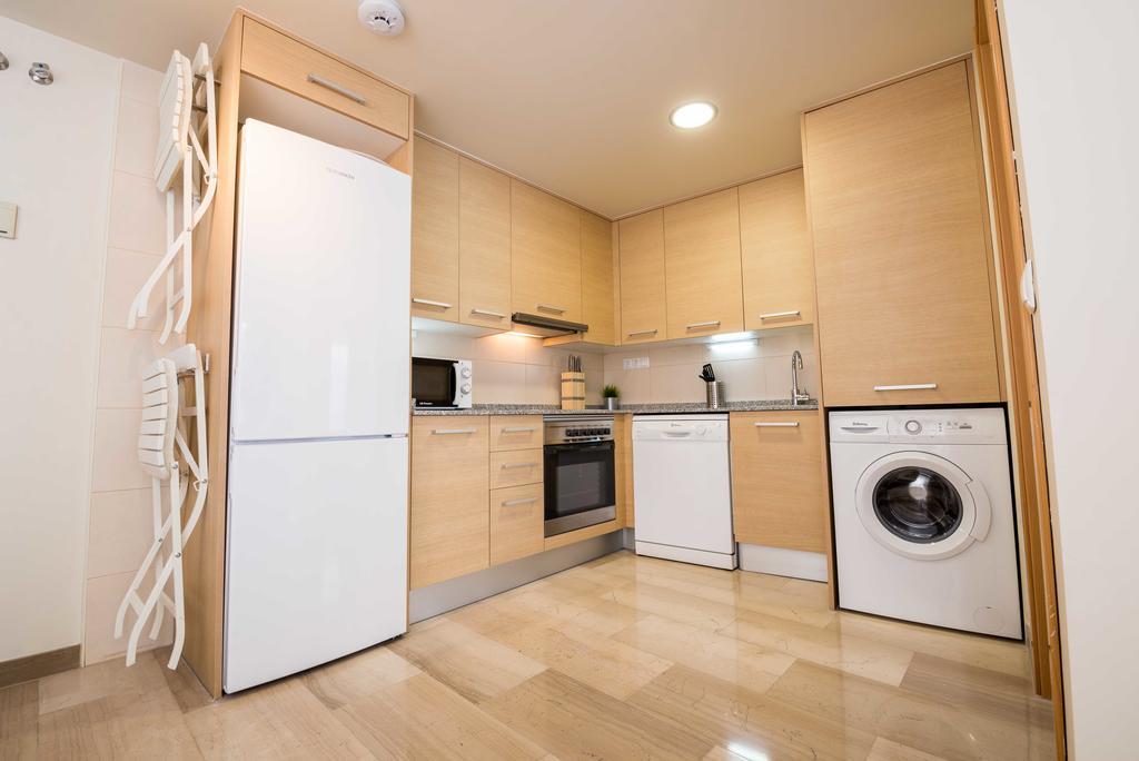 Apartaments Peronel.La Lleida Kültér fotó