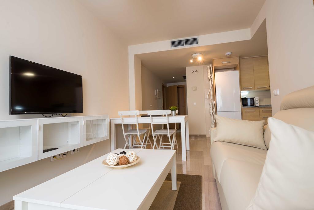 Apartaments Peronel.La Lleida Kültér fotó