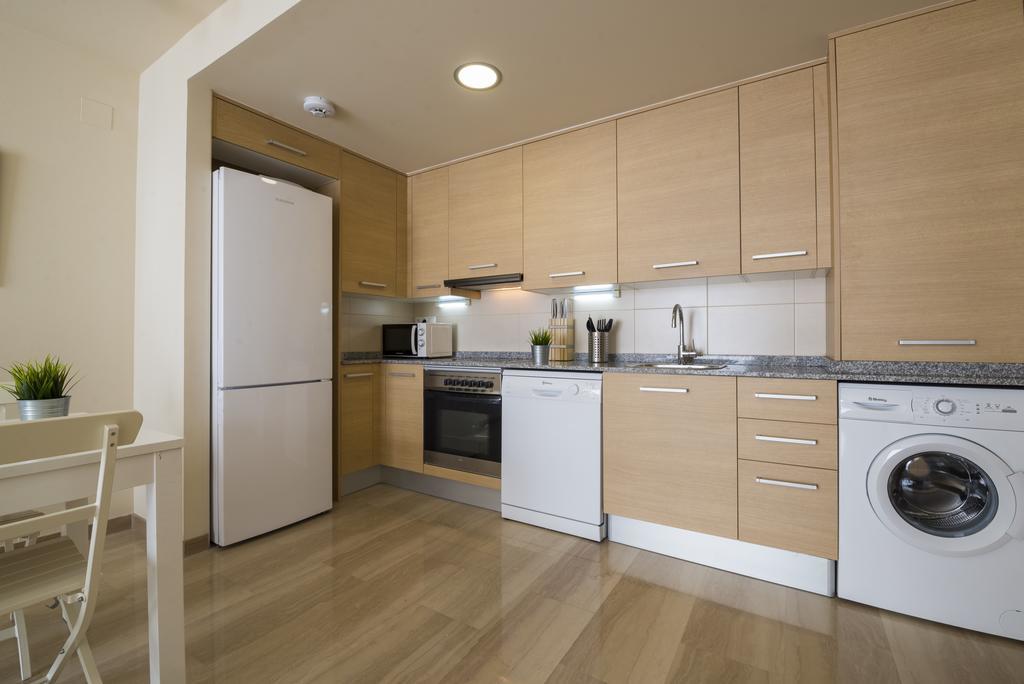 Apartaments Peronel.La Lleida Kültér fotó