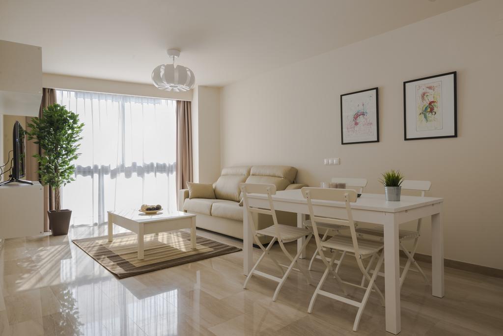 Apartaments Peronel.La Lleida Kültér fotó